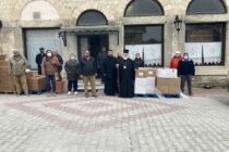 Μητρόπολη Διδυμοτείχου, Ορεστιάδος & Σουφλίου: 200 οικογένειες έλαβαν δέματα βοήθειας ενόψει Πάσχα
