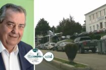 Χ. Τοκαμάνης: Το ΔΙΠΑΕ πιέστηκε από το Υπ. Παιδείας και το ΔΠΘ να “διώξει” τη Νοσηλευτική