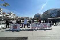 Με μικρή συμμετοχή η σημερινή απεργιακή κινητοποίηση στην Ορεστιάδα