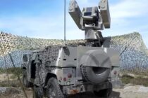 Οι τετραπλοί εκτοξευτές πυραύλων πάνε Βουλγαρία