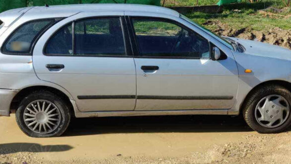 Συνελήφθησαν 5 διακινητές σε Διδυμότειχο και Φέρες