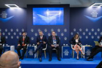 Οικονομικό Φόρουμ Δελφών: Η Θράκη βαδίζει σε μια νέα εποχή