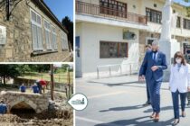 Νέα Βύσσα και Φτελιά θα επισκεφθεί η ΠτΔ Κ. Σακελλαροπούλου τη Μ. Πέμπτη