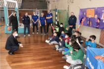 Το “Her World, Her Rules” επιστρέφει στην Αλεξανδρούπολη!