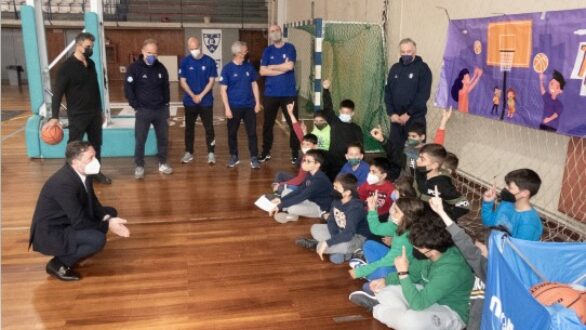 Το “Her World, Her Rules” επιστρέφει στην Αλεξανδρούπολη!