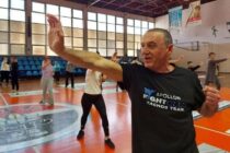 Έρχεται το 2ο Σεμινάριο Αυτοάμυνας για Γυναίκες από τον Δήμο Αλεξανδρούπολης