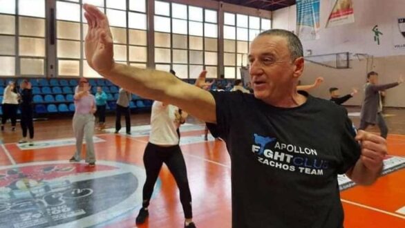 Έρχεται το 2ο Σεμινάριο Αυτοάμυνας για Γυναίκες από τον Δήμο Αλεξανδρούπολης