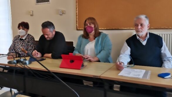 Αντίθετοι στις προτάσεις του ΔΙΠΑΕ οι διδάσκοντες, ερευνητές και εργαζόμενοι