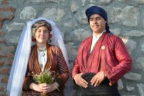 Αναπαράσταση του Σουφλιώτικου γάμου στα πλαίσια του ερευνητικού προγράμματος «ΧΡΩΜΑΤΑ»