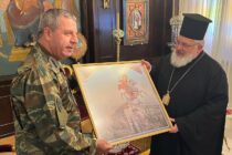 Ο Αρχηγός ΓΕΣ στο Διδυμότειχο