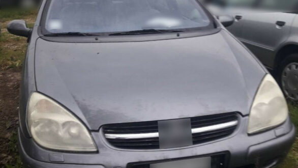 Συνελήφθησαν 4 διακινητές σε δύο διαφορετικές περιπτώσεις