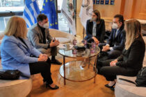 Επανέρχεται η αεροπορική σύνδεση Αλεξανδρούπολη-Ηράκλειο