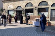 Φιλανθρωπικές δράσεις ενόψει Πάσχα από την Μητρόπολη Διδυμοτείχου, Ορεστιάδος και Σουφλίου