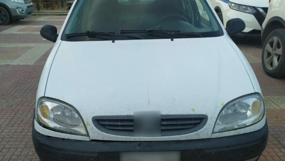 Σύλληψη τεσσάρων διακινητών σε Έβρο και Ροδόπη