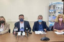 Αναβιώνει τον Σεπτέμβριο το Δημοσιογραφικό Συνέδριο Σαμοθράκης