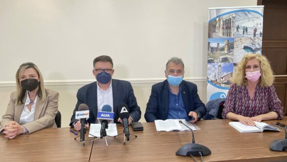 Αναβιώνει τον Σεπτέμβριο το Δημοσιογραφικό Συνέδριο Σαμοθράκης