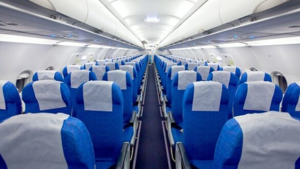 Αεροπορικά ταξίδια: Τι αλλάζει από την 1η Σεπτεμβρίου 