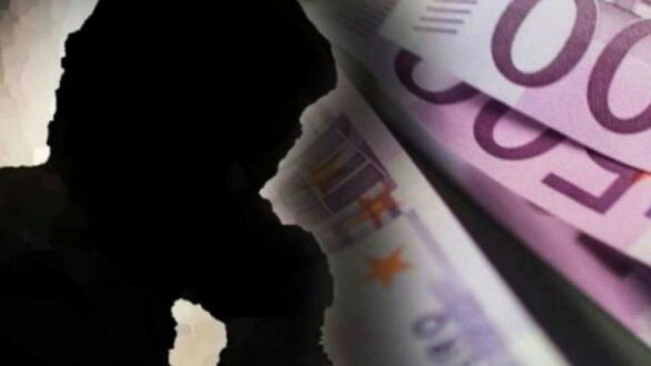 Άλλη μία εξαπάτηση στο Βόρειο Έβρο με λεία 11.000 ευρώ