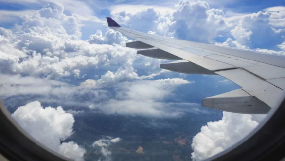 Τι ώρα θα φτάσει το Άγιο Φως στην Αλεξανδρούπολη