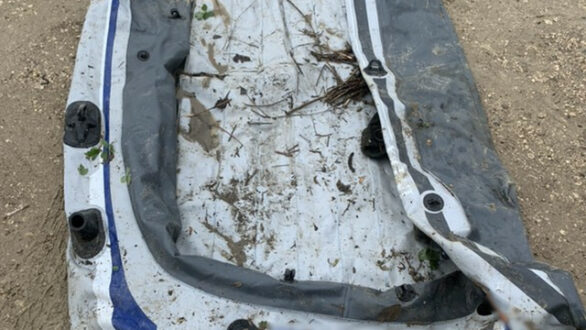 Συλλήψεις μεταναστών σε Πύθιο και Σάπες