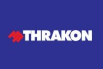 Μία θέση εργασίας στην εταιρία Thrakon AEBE