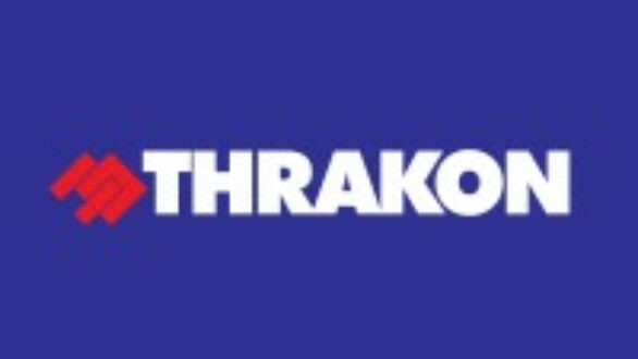 Μία θέση εργασίας στην εταιρία Thrakon AEBE