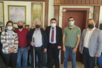 Παράρτημα του Νομαρχιακού Συλλόγου ΑΜΕΑ Έβρου ιδρύθηκε στο Διδυμότειχο