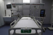 ΕΟΔΥ: Η μετάδοση του “μύκητα των ΜΕΘ” δεν αποτελεί δημόσιο κίνδυνο