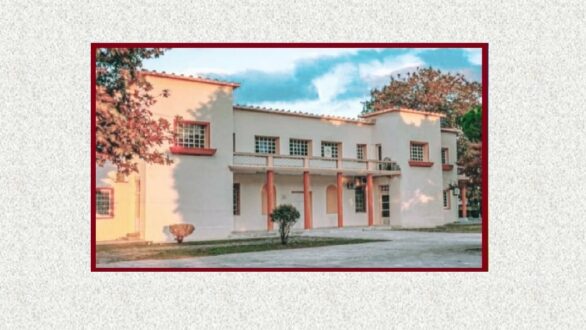 Ξεκινάει η Β΄ φάση επισκευής-συντήρησης του Δημαρχείου στις Σάπες