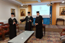 Ι.Μ. Αλεξανδρουπόλεως: ξεκίνησε επιμόρφωση ψαλτών και μουσικών