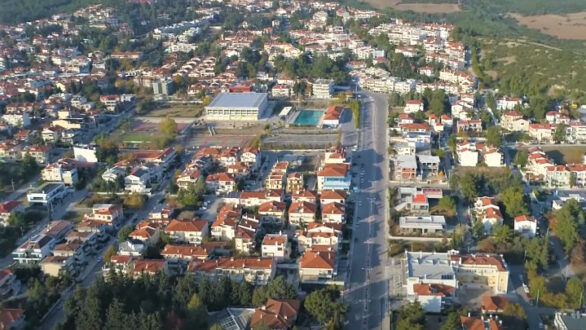 Σε δημόσια διαβούλευση το έργο ψηφιακού μετασχηματισμού 315 δήμων της χώρας