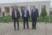 Ξεκινάει η δημιουργία βιολογικού καθαρισμού στο Τυχερό