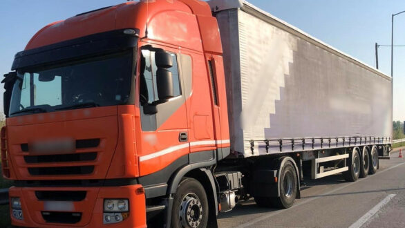 ΑΜΘ: Συλλήψεις έξι διακινητών με 26 άτομα σε μια μέρα