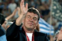 Ο Δήμος Μαρωνείας-Σαπών υποδέχεται τον Ότο Ρεχάγκελ και τους συνέδρους του 30ου Διεθνούς Συνεδρίου Φυσικής Αγωγής και Αθλητισμού