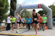 5ο VIA EGNATIA RUN: το VIA EGNATIA RUN των ρεκόρ