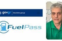 Μόνιμη κάρτα Fuel Pass ζητά για τους κατοίκους ο Μαυρίδης
