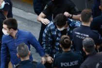 Ομόφωνα ένοχοι οι δύο κατηγορούμενοι για τον μαρτυρικό θάνατο της Ελένης Τοπαλούδη