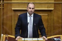 Στην Ορεστιάδα την Πέμπτη ο Υφυπουργός Υποδομών & Μεταφορών Γ. Καραγιάννης