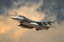 Τουρκικά μαχητικά πέταξαν πάνω από την Αλεξανδρούπολη