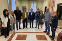Δέσμευση Πέτροβιτς για μεγαλύτερη στήριξη της ΕΠΟΦΕ από την ΠΕ Έβρου