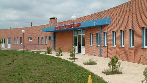 Ο Σύλλογος Γονέων και Κηδεμόνων του ΕΕΕΕΚ Ορεστιάδας ευχαριστεί…