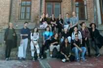 Σύλλογος Φίλων Μετάξης “Η Χρυσαλλίδα”: Φοιτητές επισκέπτονται το Σουφλί και μαθαίνουν για το μετάξι