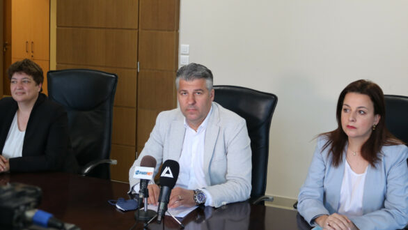 Πρόσκληση συμμετοχής σε επαγγελματίες του Έβρου στην ομαδική προσφυγή για την ρήτρα αναπροσαρμογής