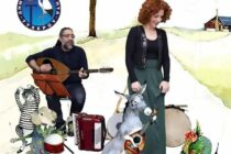 Δωρεάν διαδραστική-μουσικοθεατρική παράσταση στο Σουφλί