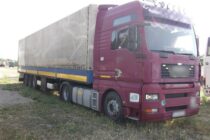 Κήποι: Διακινητή με 39 άτομα σε φορτηγό εντόπισε το μηχάνημα ανίχνευσης παλμών – Άλλες 4 συλλήψεις διακινητών στην ΑΜΘ