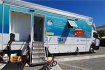 Δωρεάν Προληπτικές Ιατρικές Εξετάσεις για Παιδιά από «Το Χαμόγελο του Παιδιού» στο Δήμο Σουφλίου