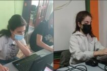 Δύο μαθήτριες από σχολεία του Δήμου Αλεξανδρούπολης προκρίθηκαν στον Πανελλήνιο διαγωνισμό Microsoft Office Specialist