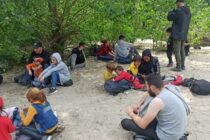 ΕΛ.ΑΣ.: Δεν εντοπίστηκαν άτομα σε νησίδα του Έβρου – Οι έρευνες συνεχίζονται