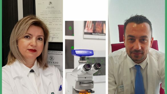 “Λύκος” Η αυτοάνοση διαταραχή – Όσα πρέπει να γνωρίζετε και πως ανιχνεύεται