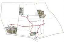 «Ανοικτό πάρκο» προσβάσιμο σε όλους τους πολίτες δημιουργείται στην Πανεπιστημιούπολη Κομοτηνής